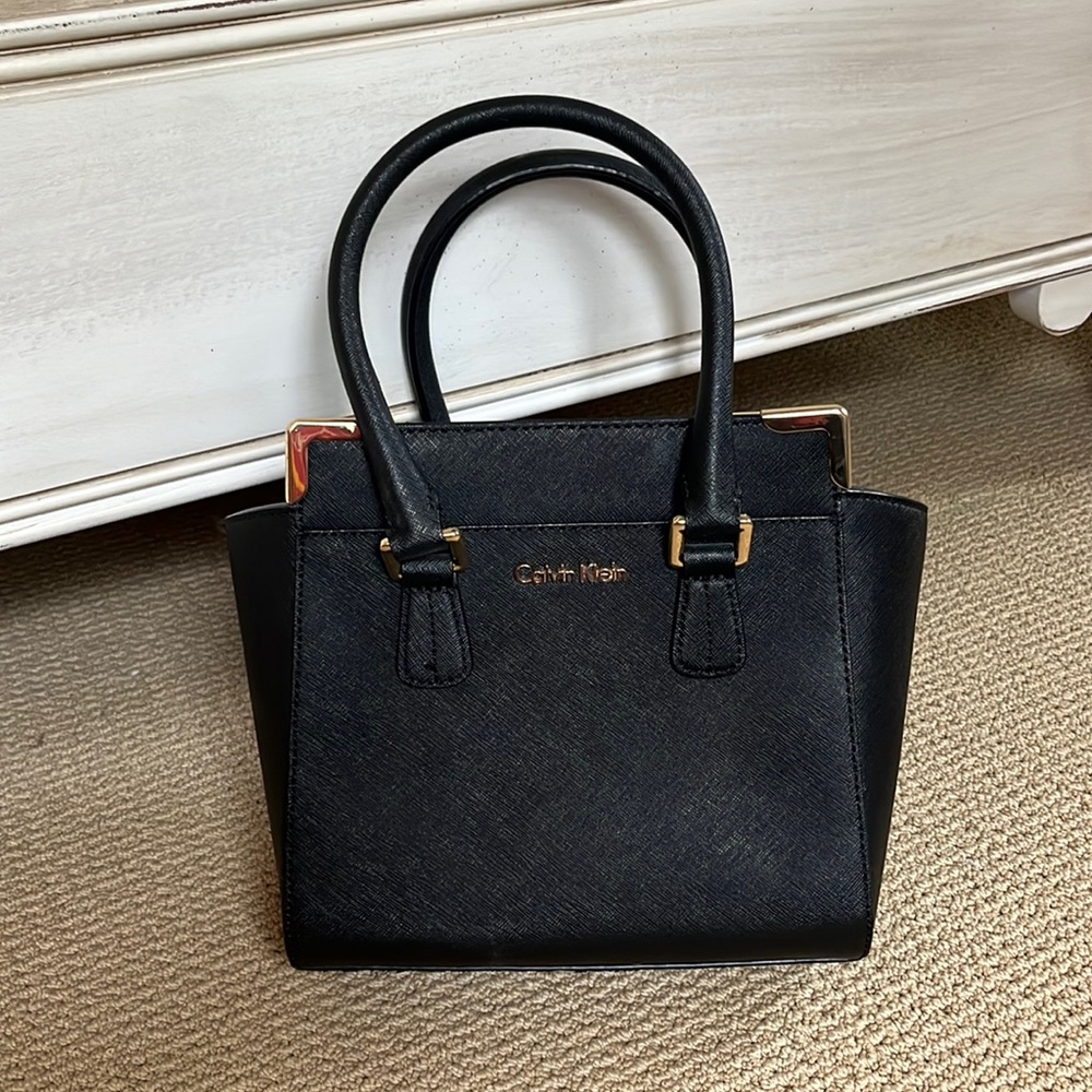 Calvin Klein Purse